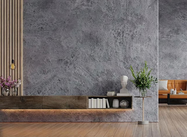 Specialized Texture and Finish