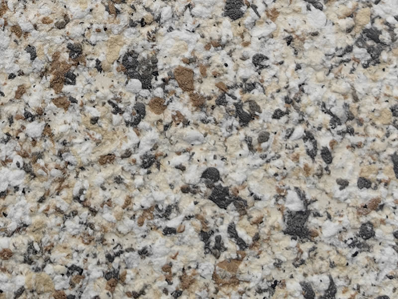 KASTAR 22 Simulated Natural Stone Texture Coating