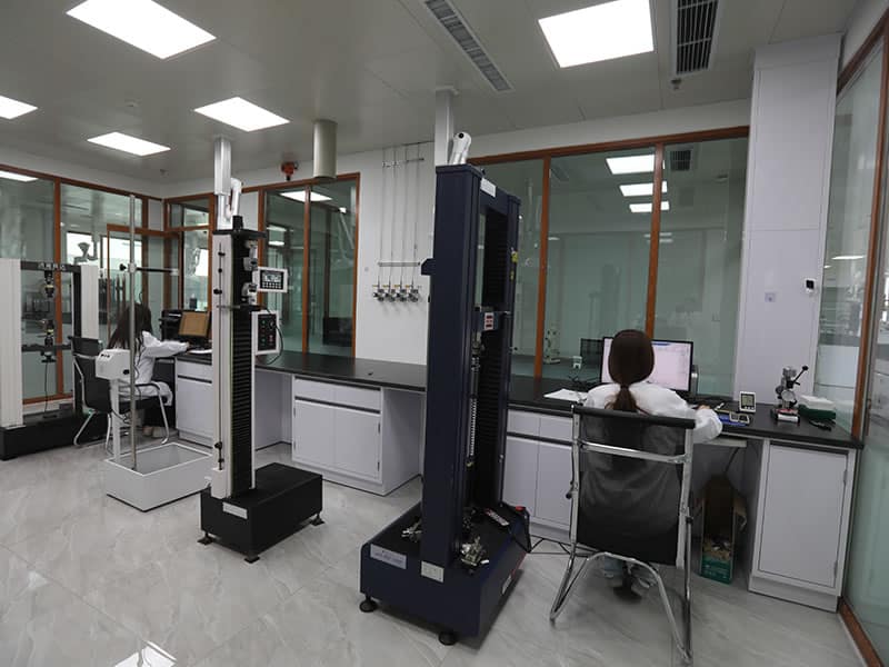R&D Capability