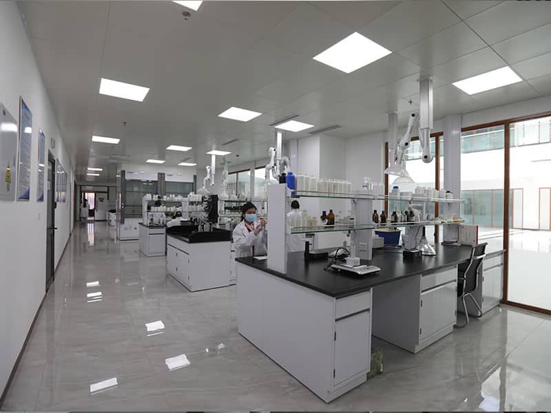 R&D Capability