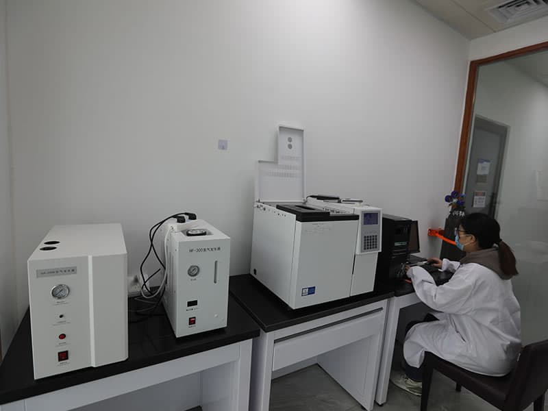 R&D Capability