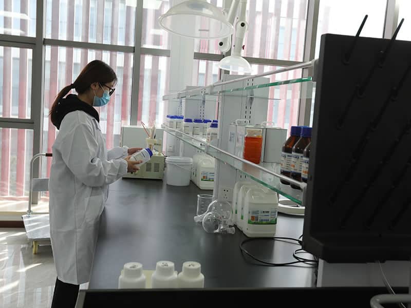 R&D Capability