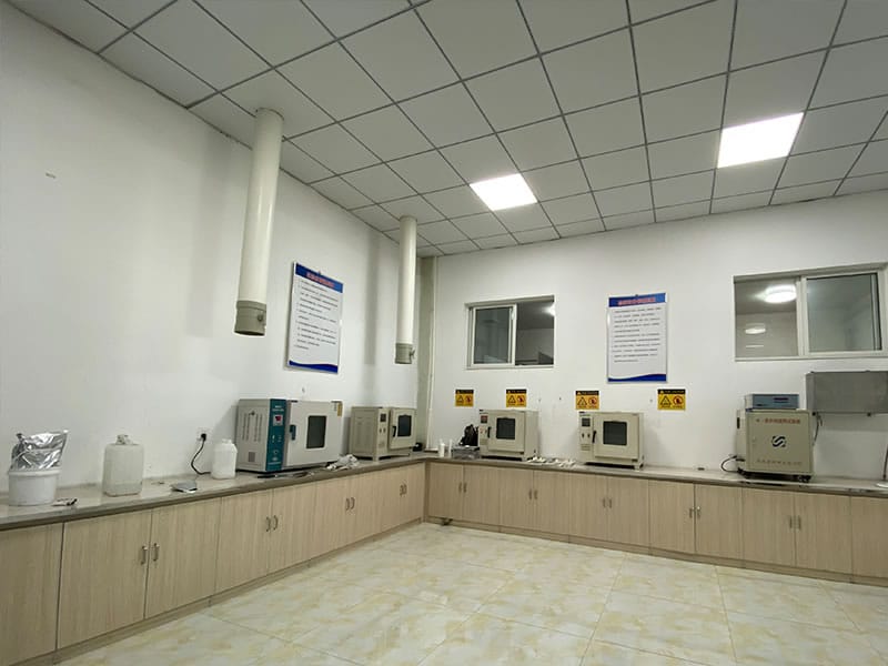 R&D Capability
