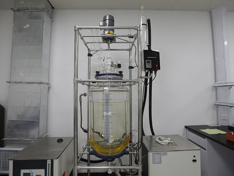 R&D Capability