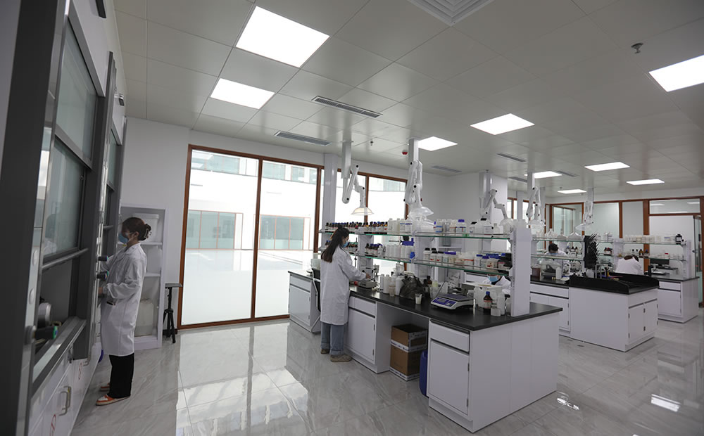 R&D Capability