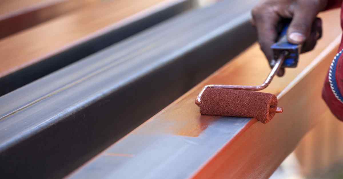 KASTAR 24 Modified Acrylic Wood and Metal Coating KASTAR 24 Modified Acrylic Wood and Metal Coating